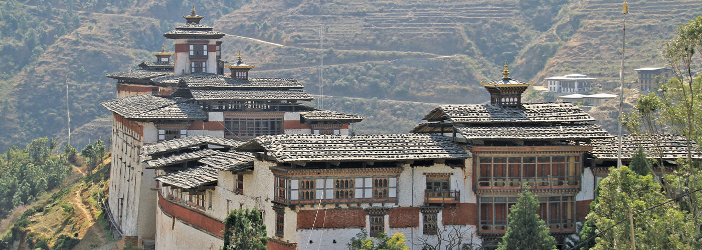 Dagana