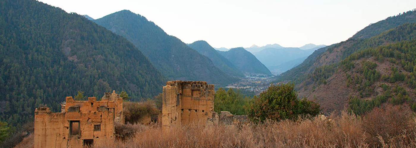 Dzongkha