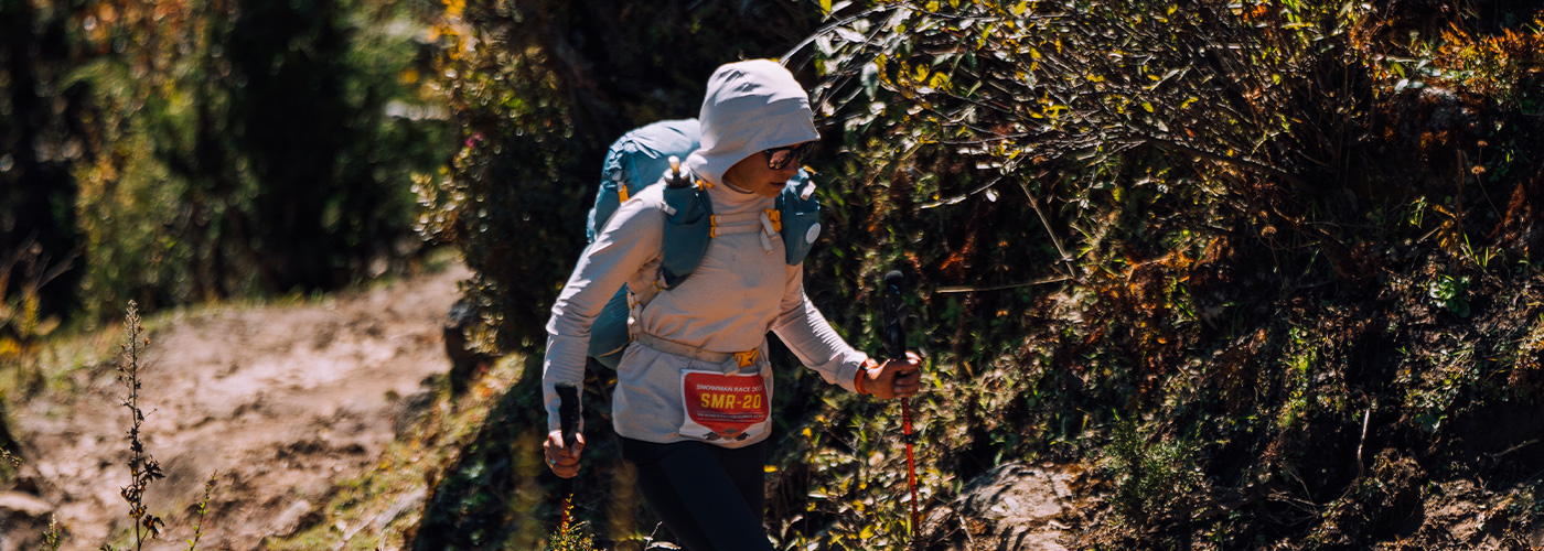Gangtey Nature Trail