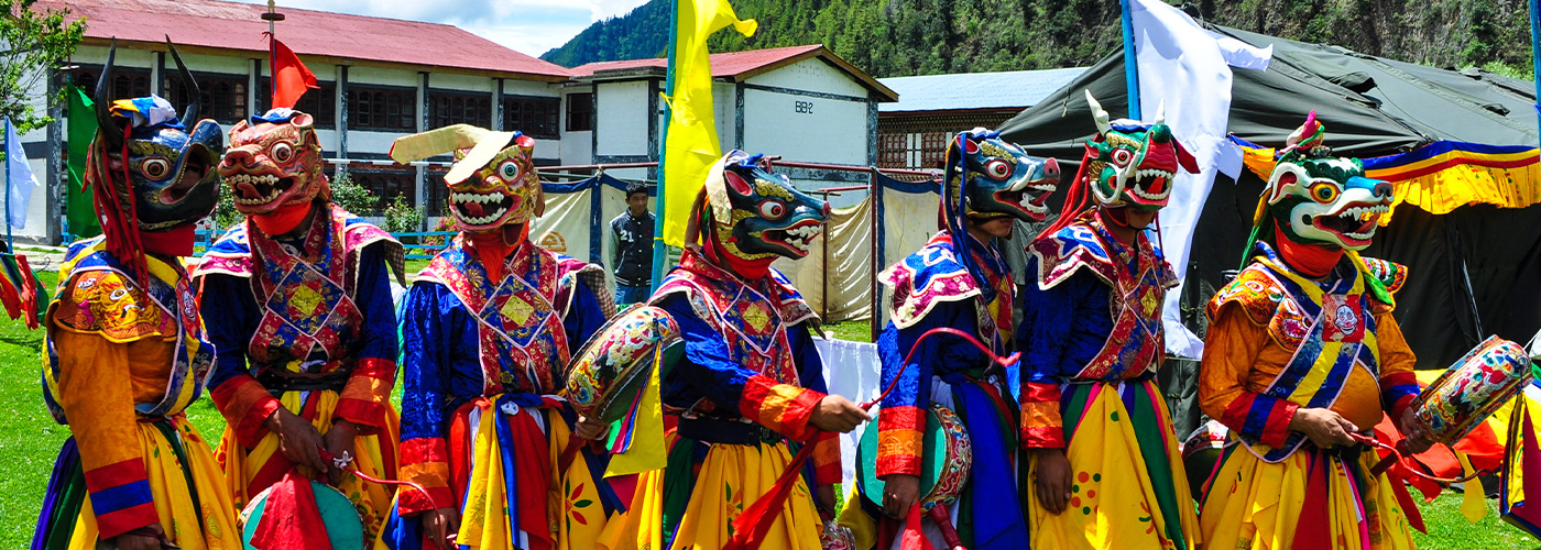 Haa Summer Festival