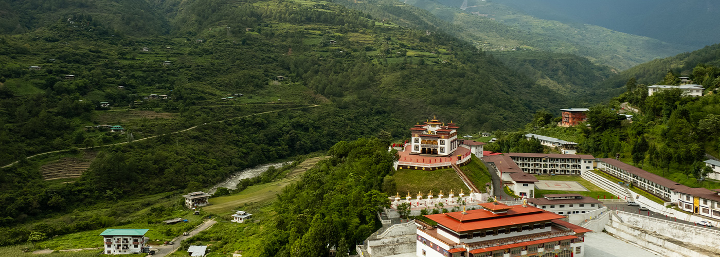 Trashigang