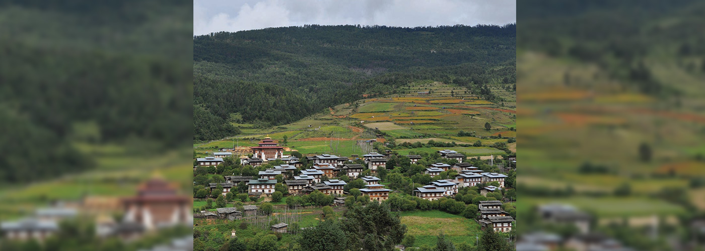Ura Valley
