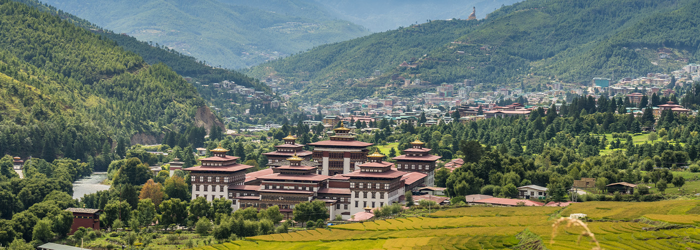 Thimphu