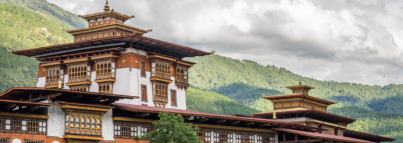 Bhutan Highlights
