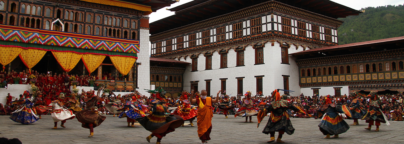 Ways to Travel in Bhutan
