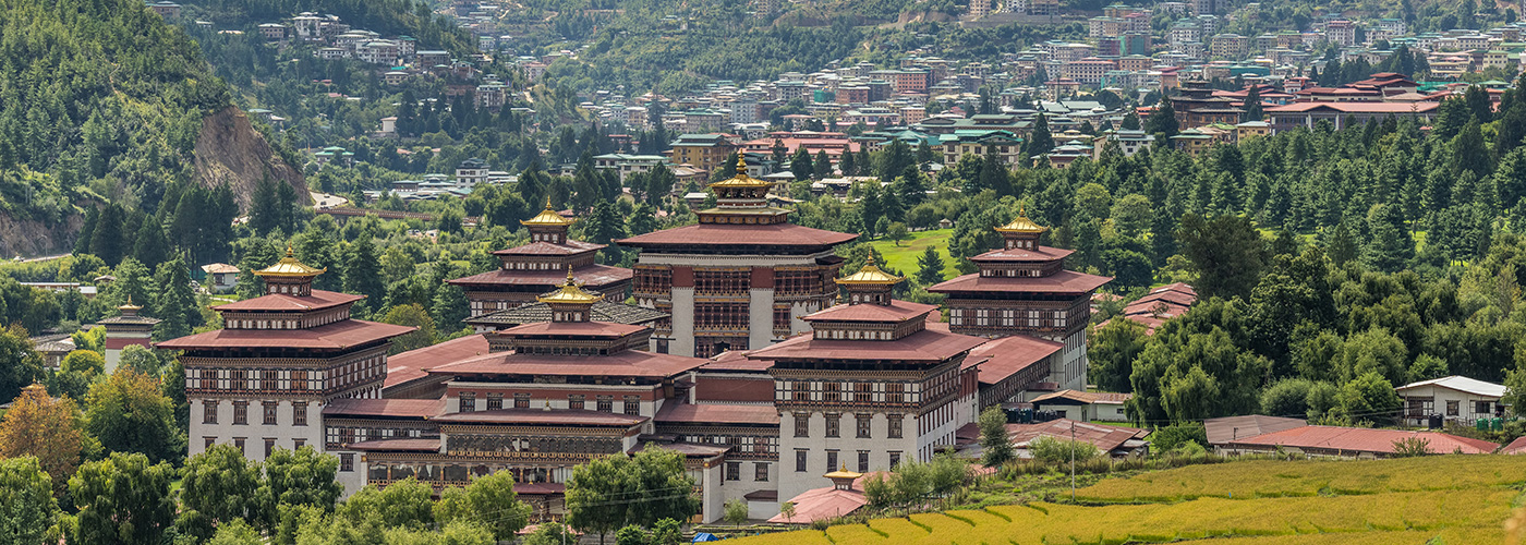 Bhutan Cultural Tour to Bumthang with Burning Lake Visit