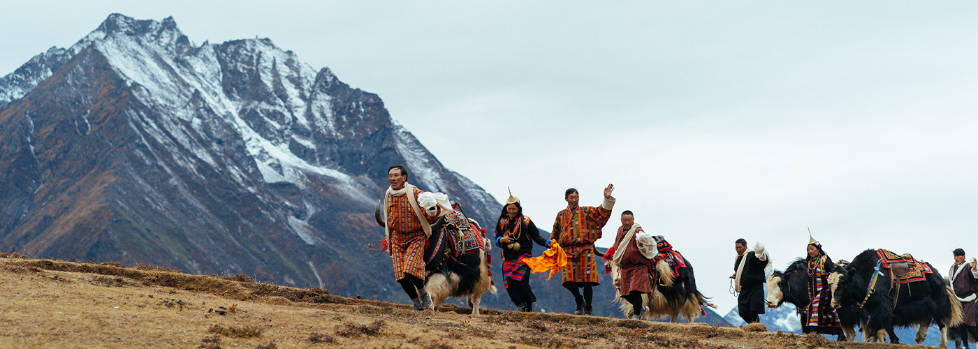 Royal Highland Festival Tour (Seasonal)