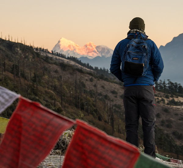 Bhutan in Balance: A COMO Wellness & Adventure Retreat