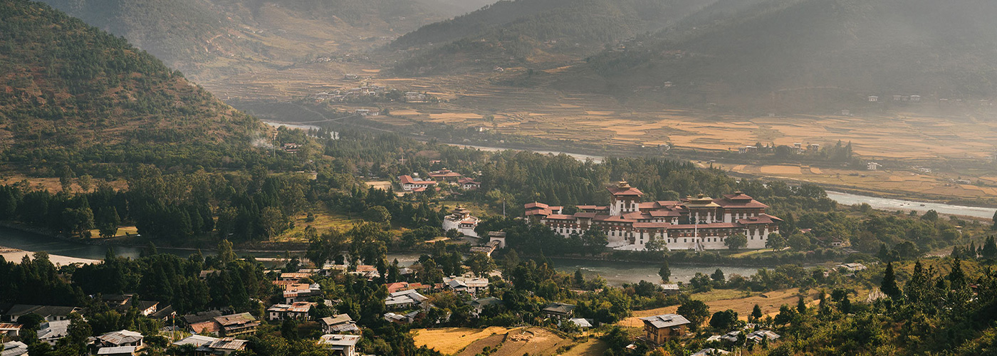 Punakha Winter Trek