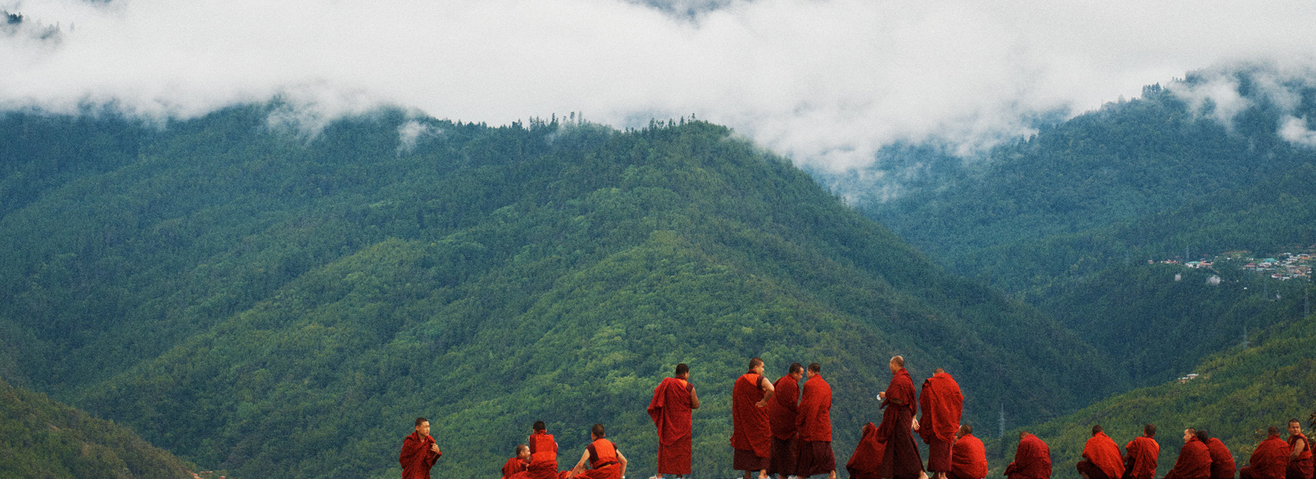 Bhutan Wellness and Spiritual Retreat