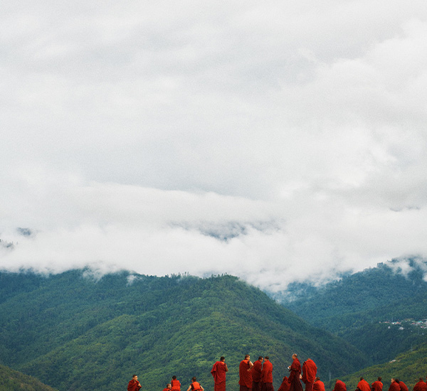 Bhutan Wellness and Spiritual Retreat
