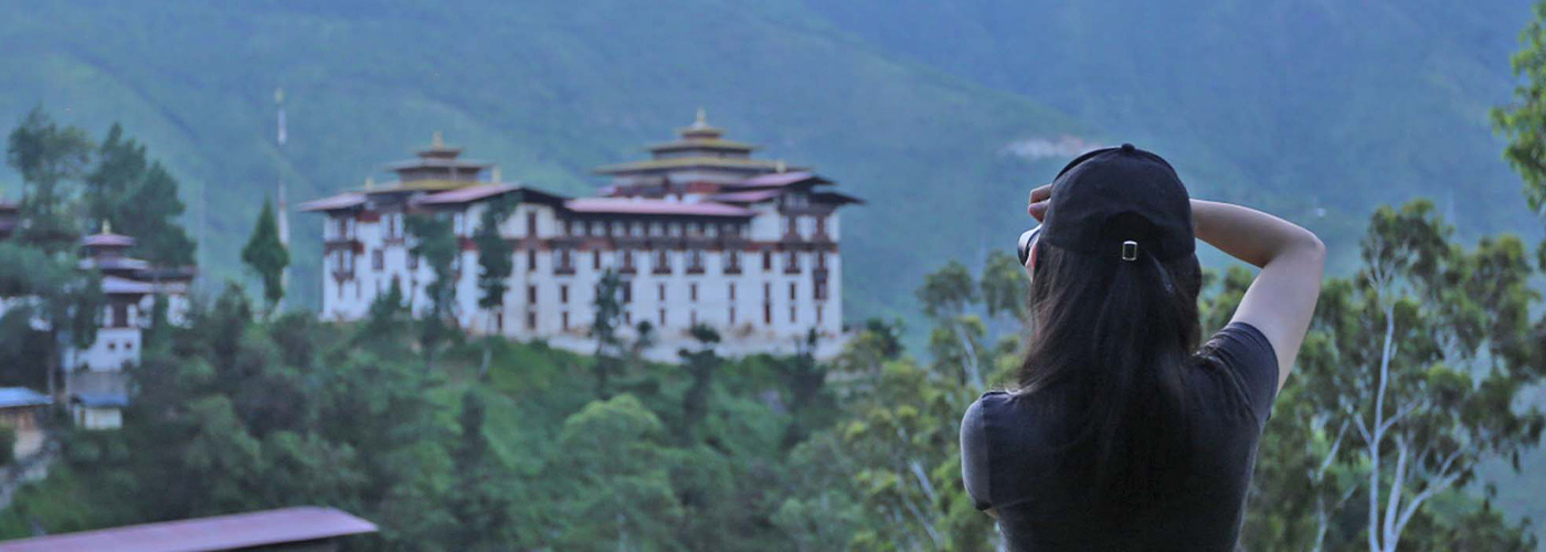 Timeless Bhutan- A Cultural & Scenic Expedition