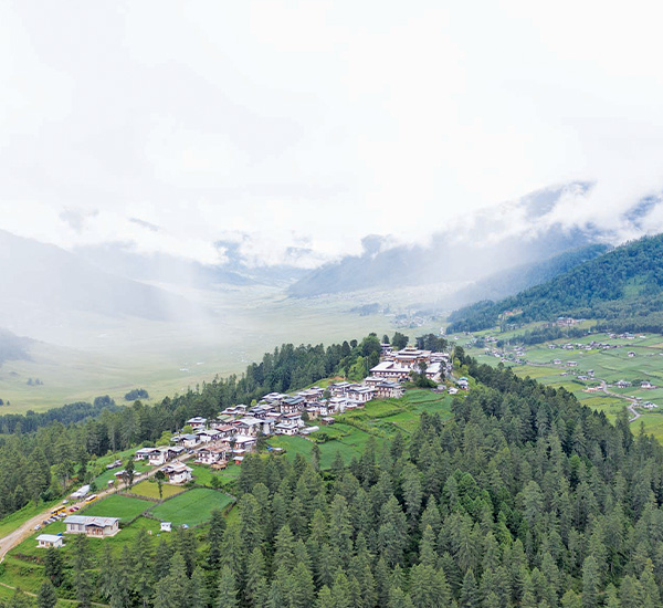 Seasons of Bhutan: A Nature Lover Paradise