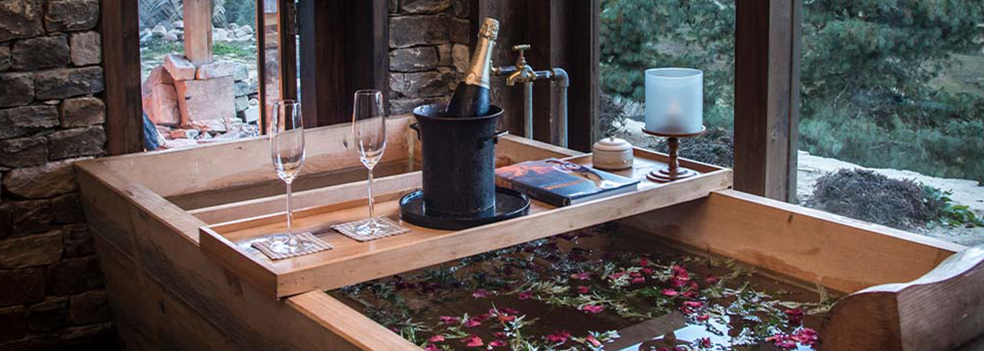 Punakha Wellness and Spiritual Immersion
