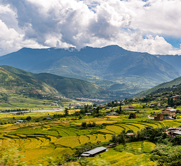 Bhutan in Luxury: A Six Senses Journey