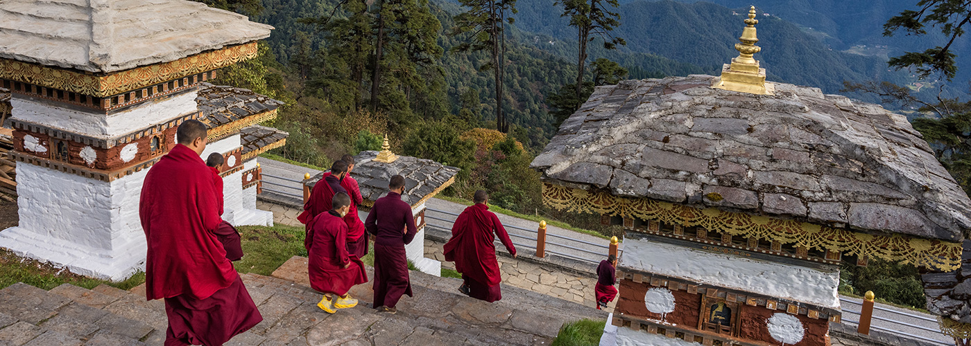Bumthang Spiritual and Cultural Journey