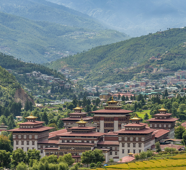 Bhutan Cultural Tour to Bumthang with Burning Lake Visit