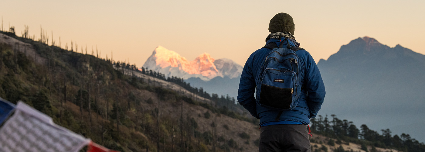 Bhutan in Balance: A COMO Wellness & Adventure Retreat