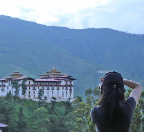 Timeless Bhutan- A Cultural & Scenic Expedition