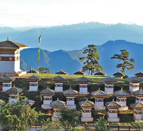 Bhutan Unveiled: A Luxurious Amankora Journey