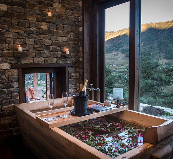 Punakha Wellness and Spiritual Immersion