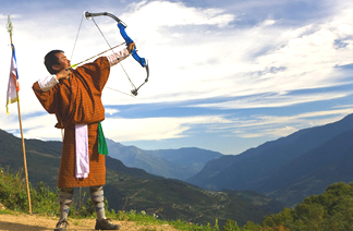 Bhutan Region
