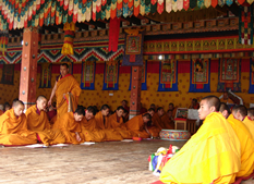 Bhutan Region