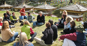 Meditation