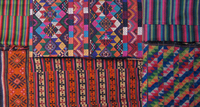 Textile Tour