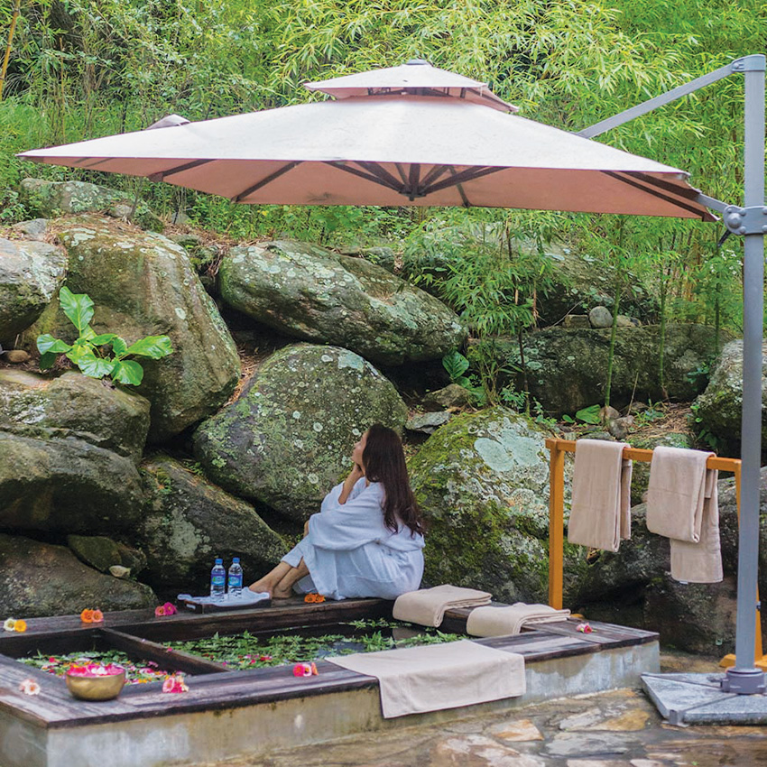 Wellness with Yatara Adventure